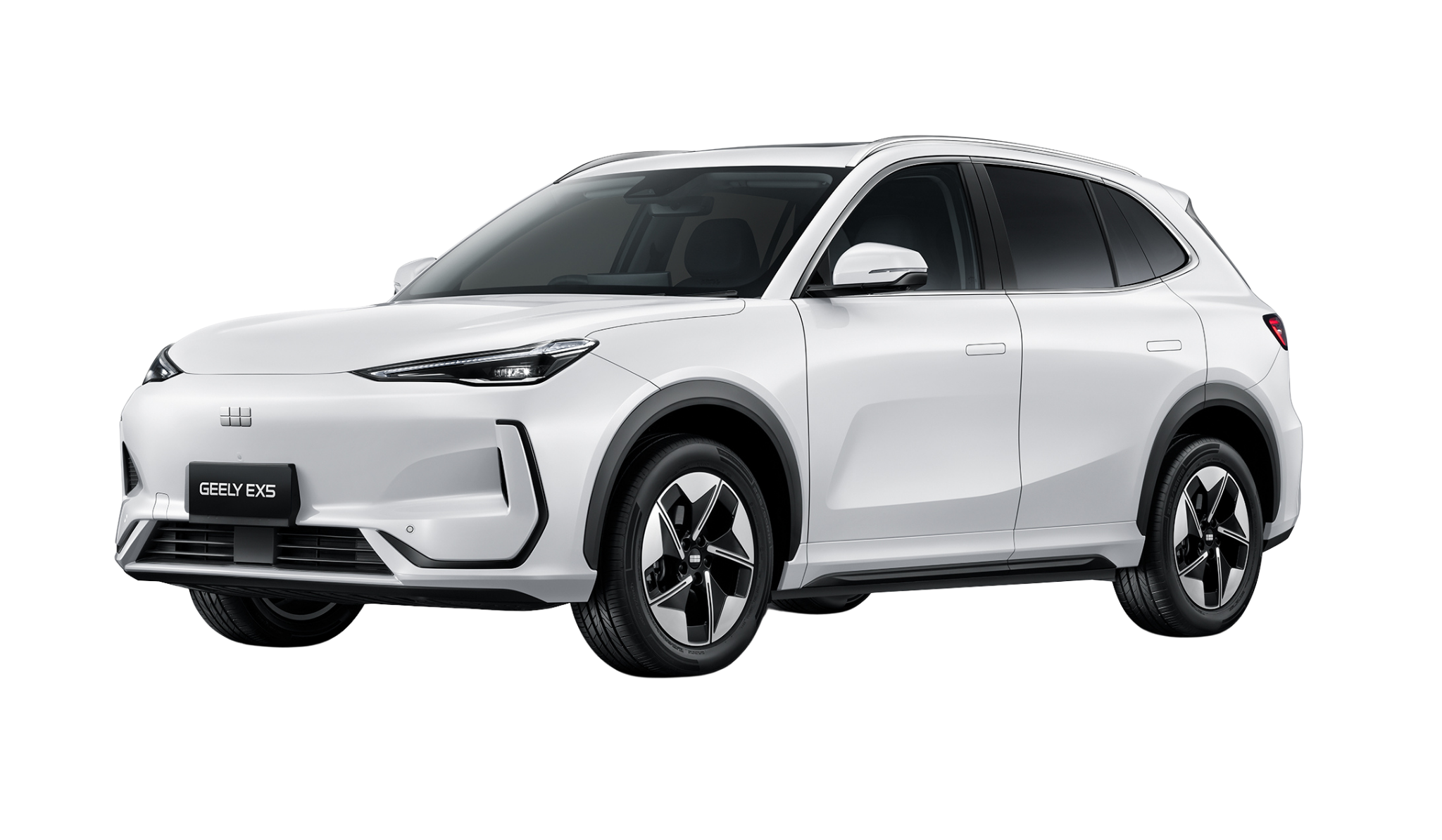 Geely EX5